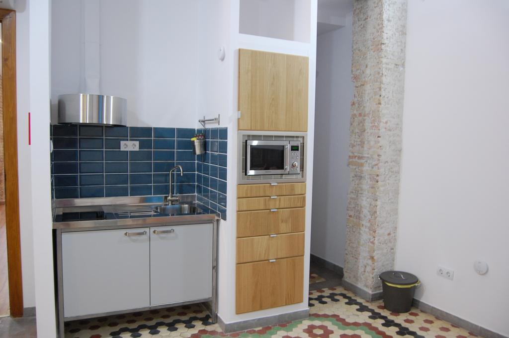 Apartment Eco-friendly *