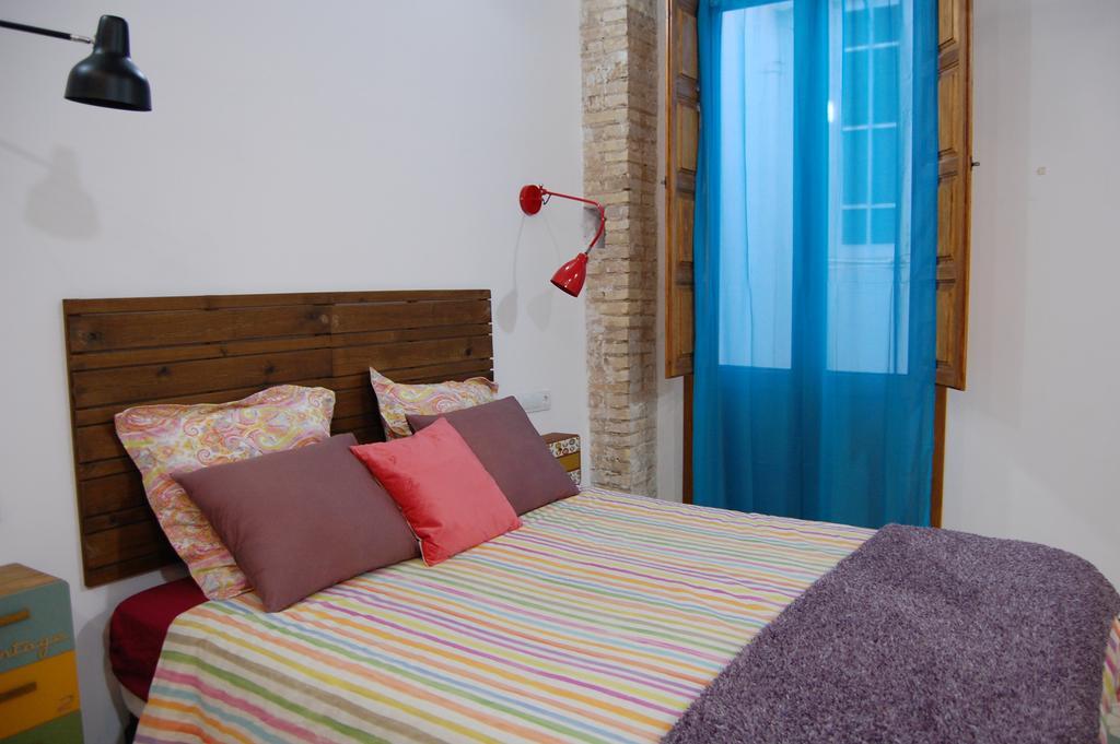 Apartment Eco-friendly Valencia