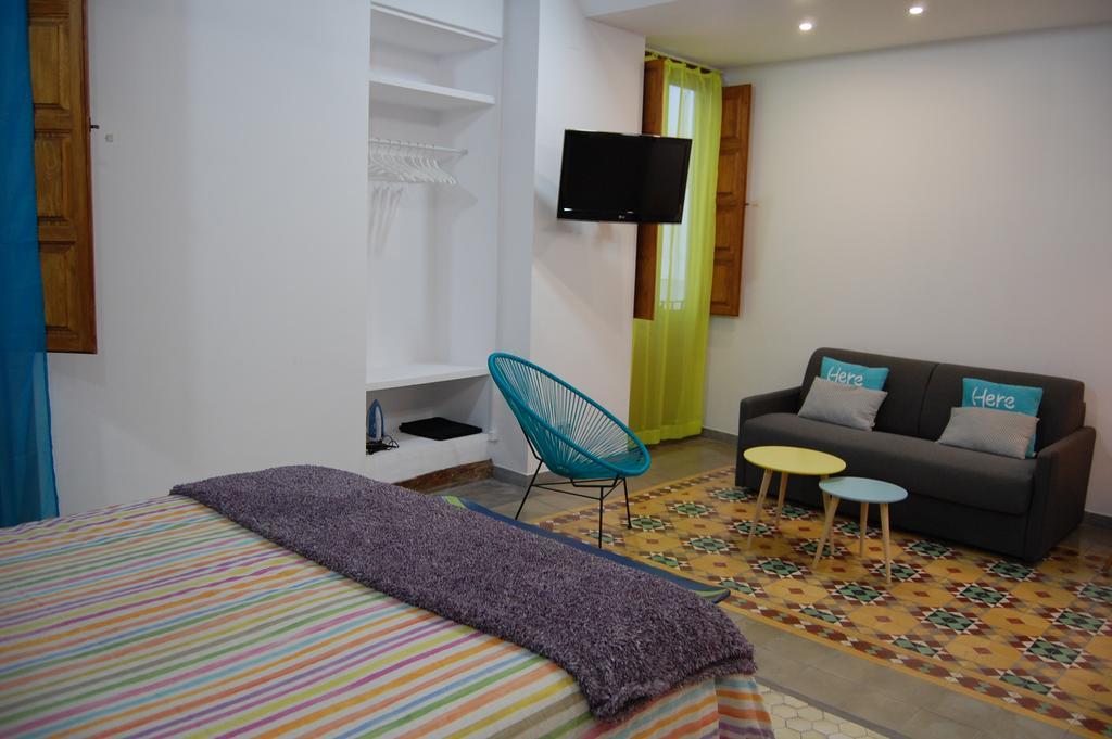 Apartment Eco-friendly *