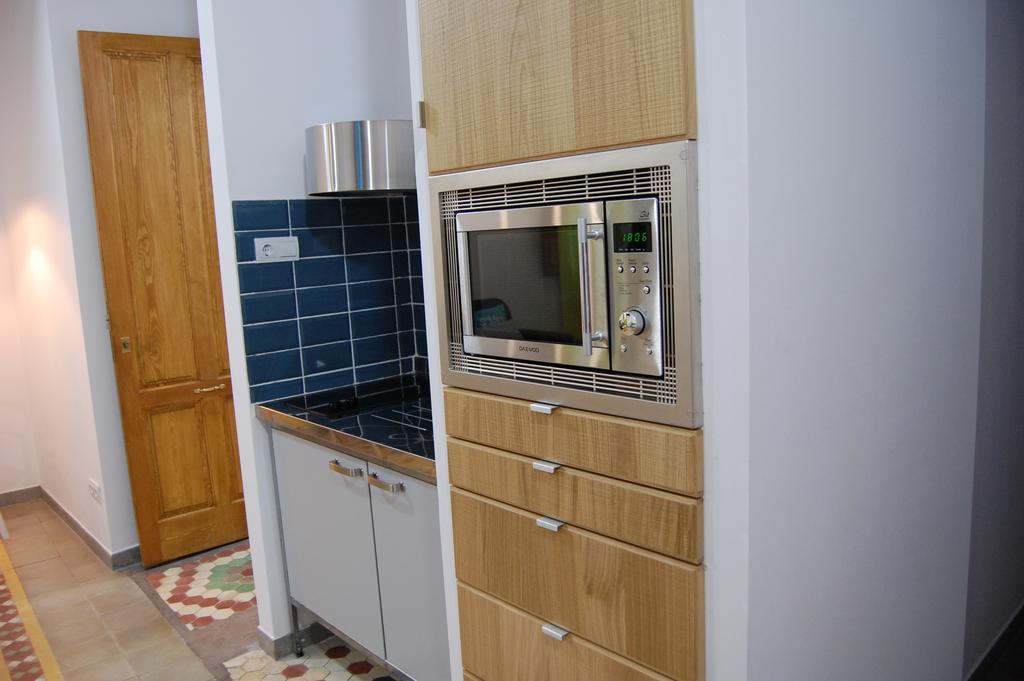 Apartment Eco-friendly *