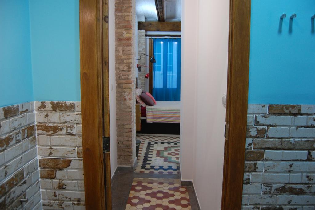 Apartamento Eco-friendly