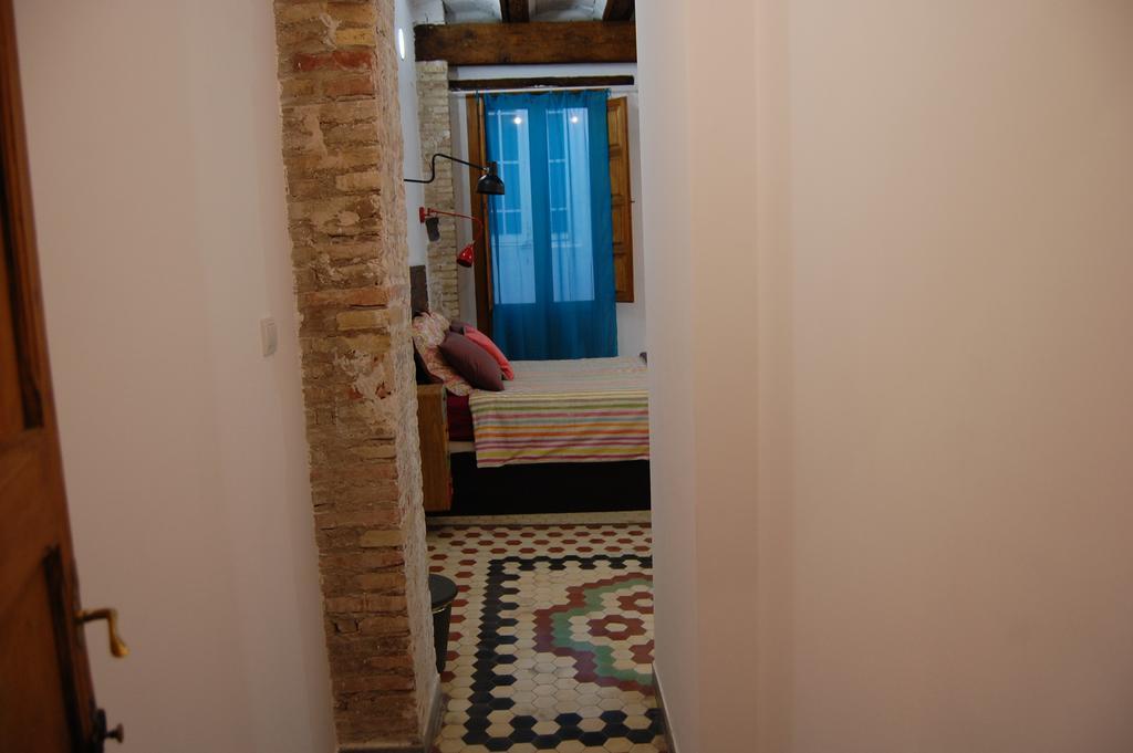 Apartamento Eco-friendly