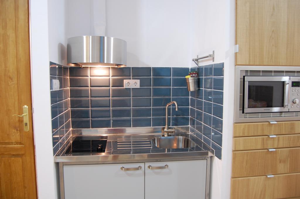 Apartamento Eco-friendly Valencia