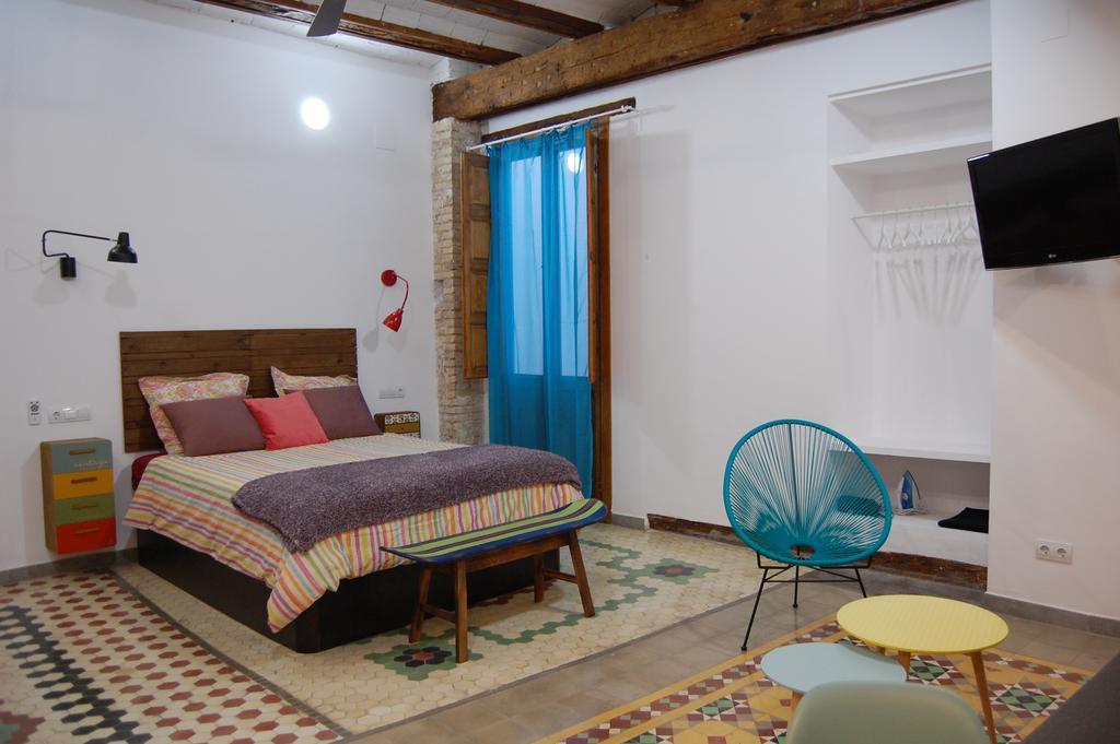 Apartment Eco-friendly Valencia