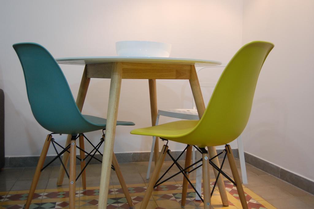 Apartment Eco-friendly Valencia