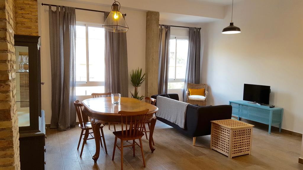 Apartment Molinell Valencia