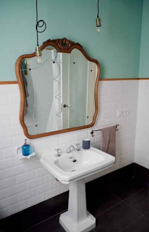 Apartment Molinell *