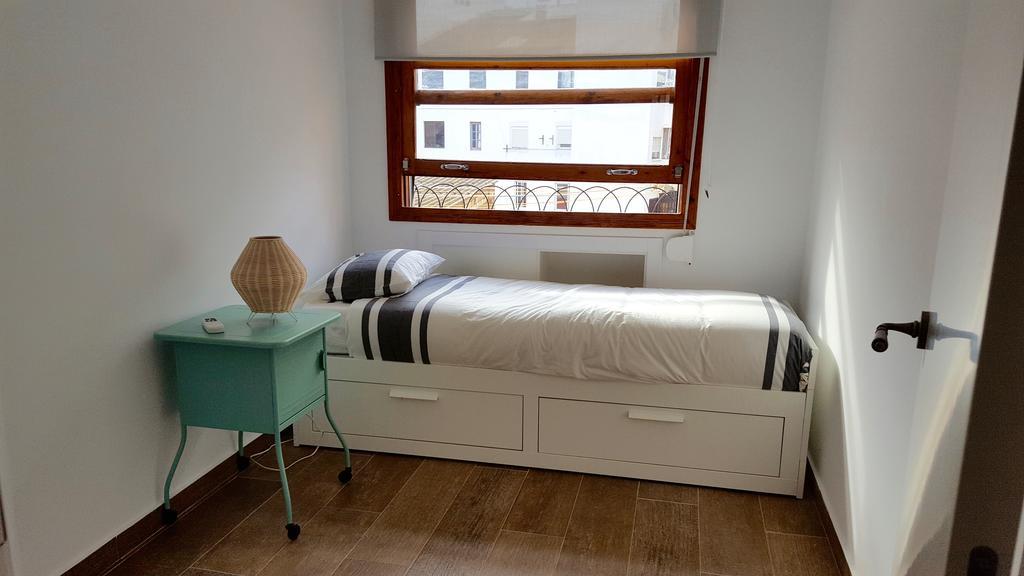 Apartment Molinell Valencia