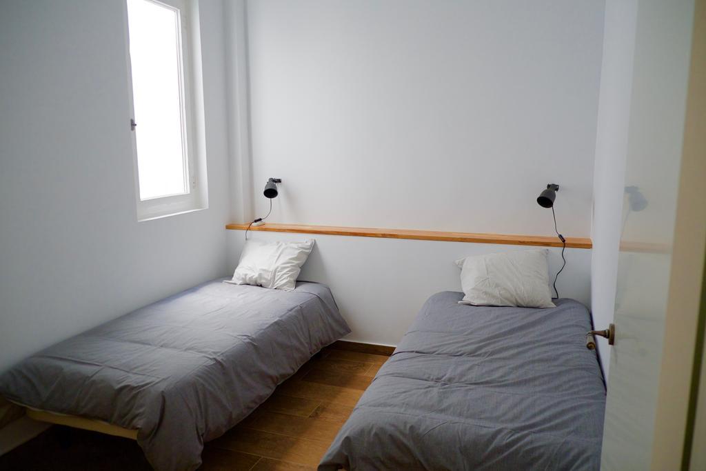 Apartment Molinell *