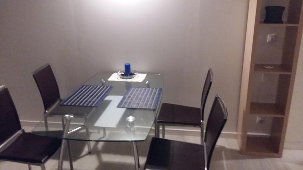 Apartamento Apartamento En Edificio Apolo