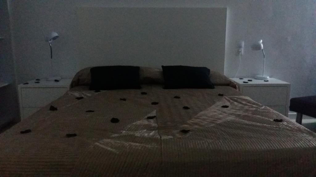 Apartamento Apartamento En Edificio Apolo Valência
