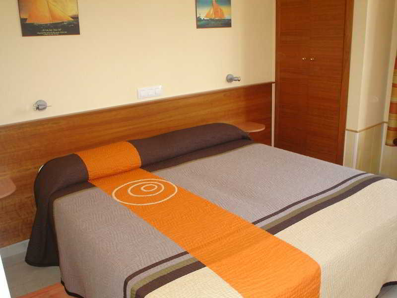 Hotel Campo Olivar Valencia