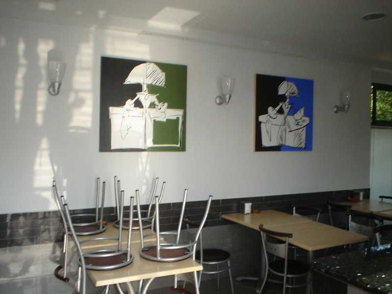 Hotel Campo Olivar