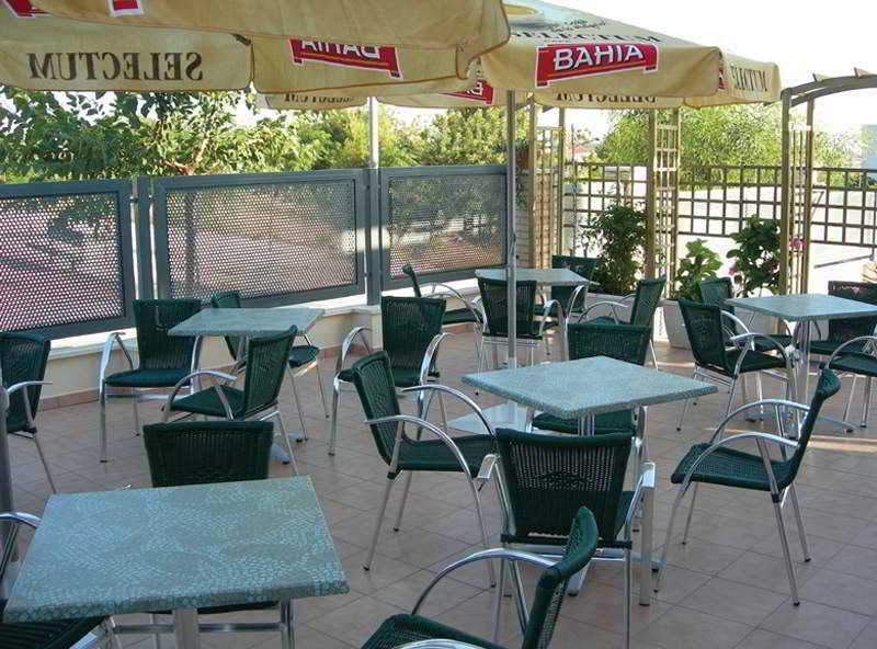 Hotel Campo Olivar Valencia