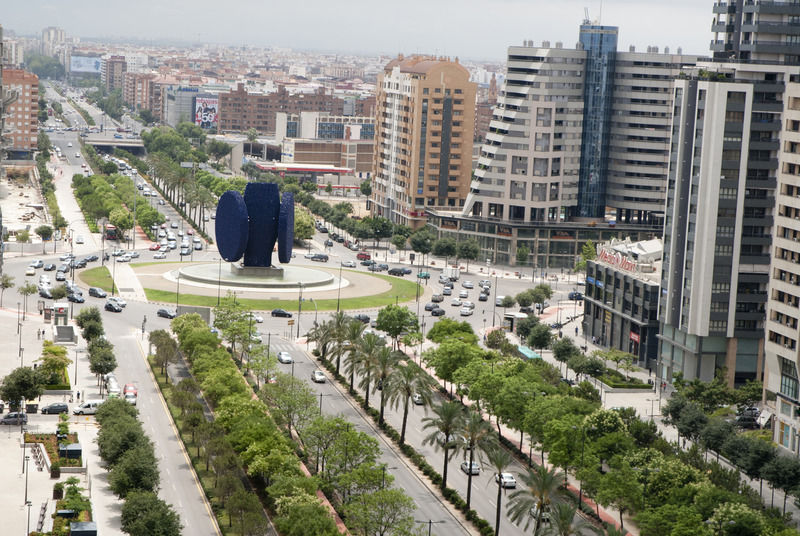 Aparthotel Galileo Flats - Palacio De Congresos