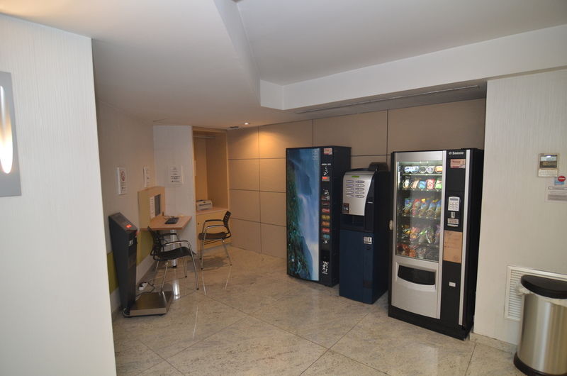 Aparthotel Galileo Flats - Palacio De Congresos