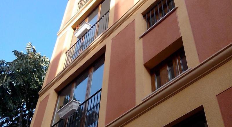 Apartment Holastays Jardines Del Turia