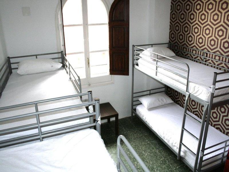 Hostel Feetup Backpackers