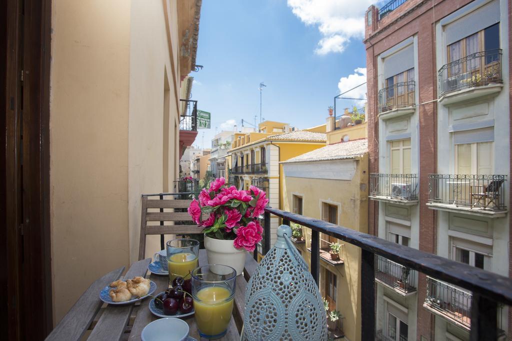 Apartment Blanquerias Valencia