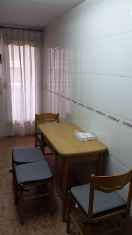 Pasarela Apartment *