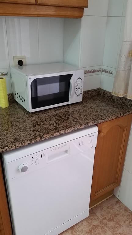 Pasarela Apartment
