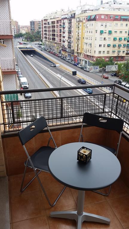 Pasarela Apartment