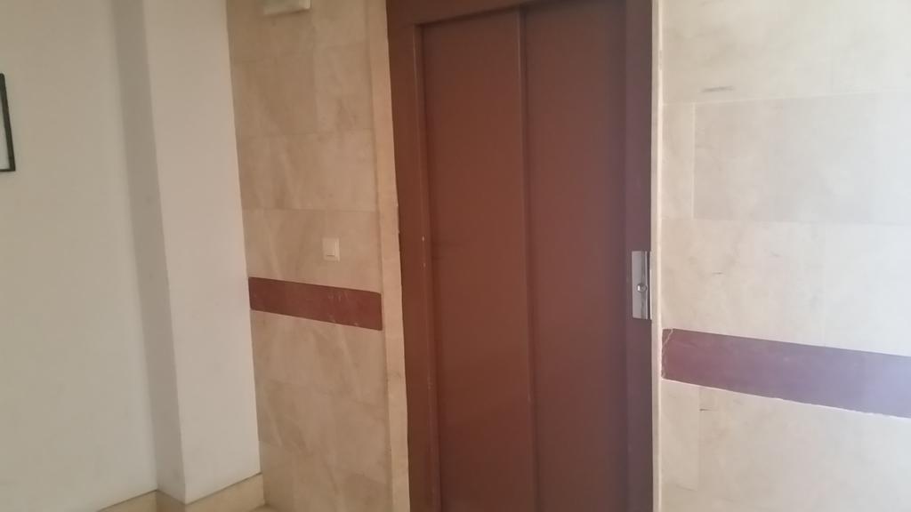 Apartment Pasarela *