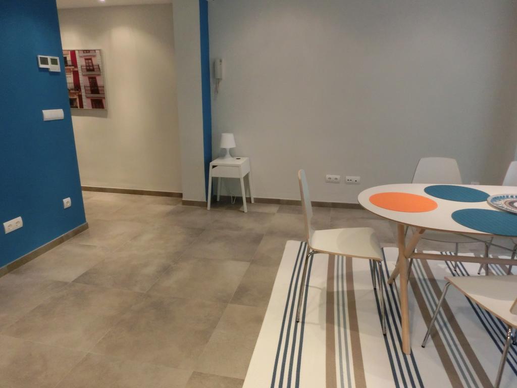 Apartment Total Ruzafa Valencia