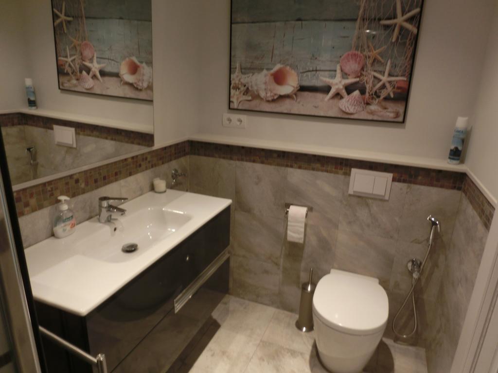 Total Ruzafa Apartment *