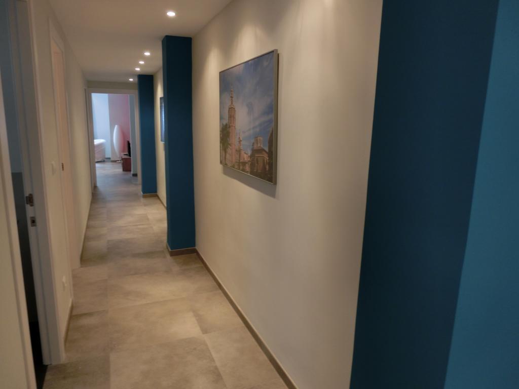 Apartment Total Ruzafa Valencia