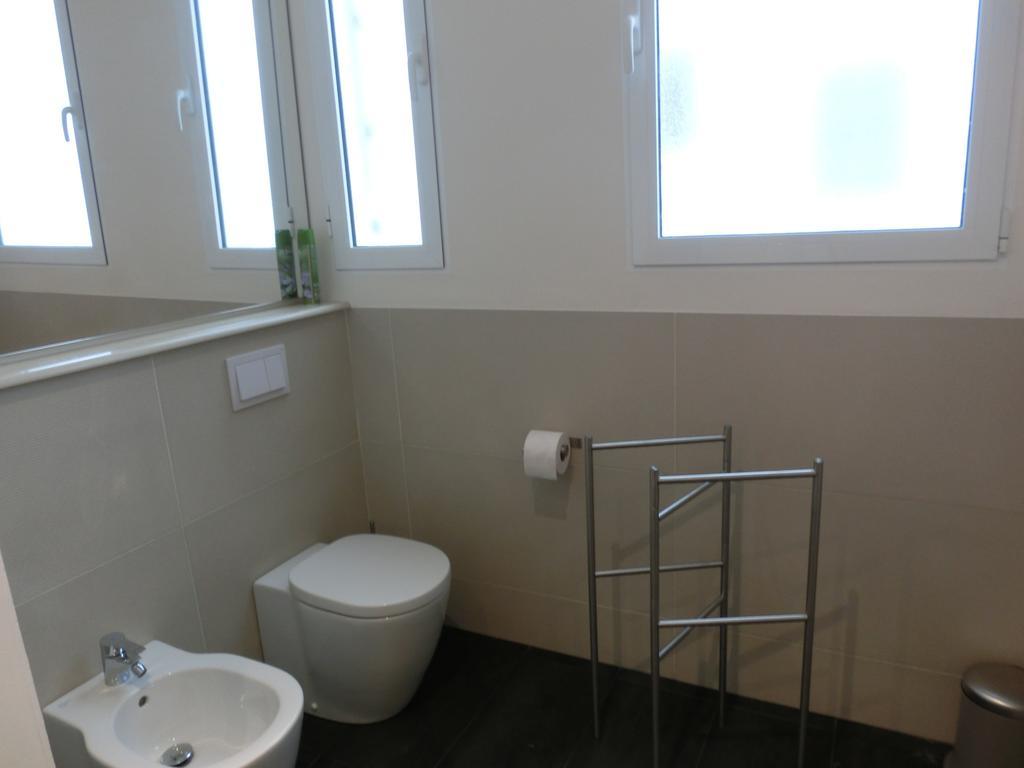 Total Ruzafa Apartment *