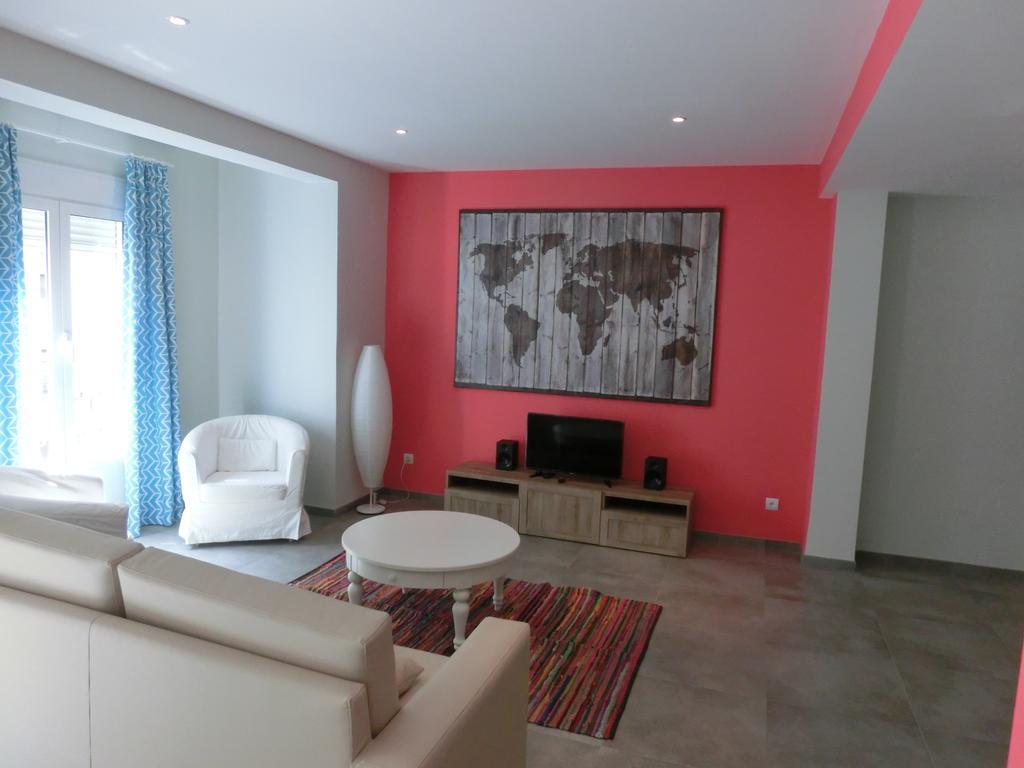 Apartment Total Ruzafa