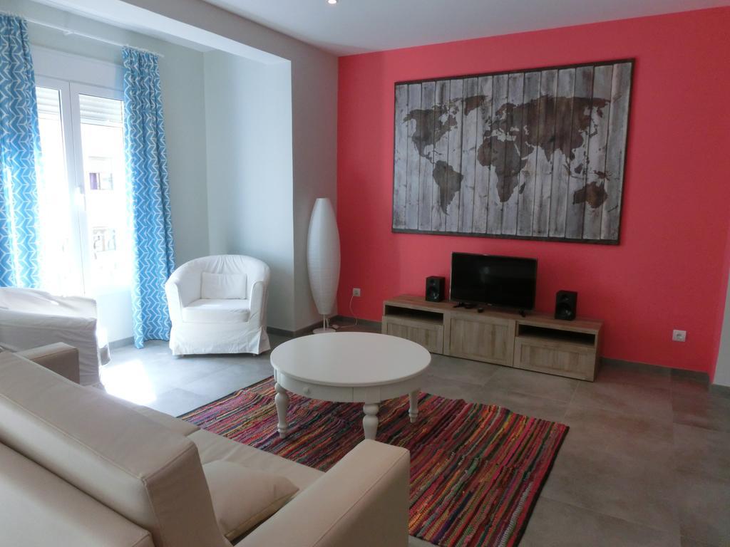 Apartment Total Ruzafa Valencia