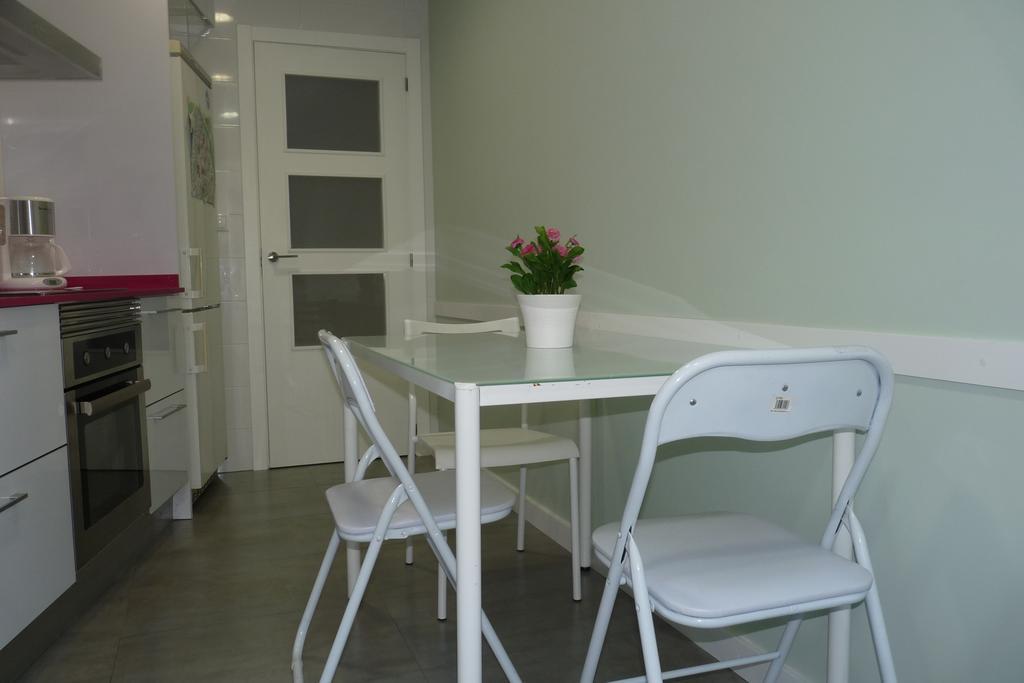 Appartement Savoy *