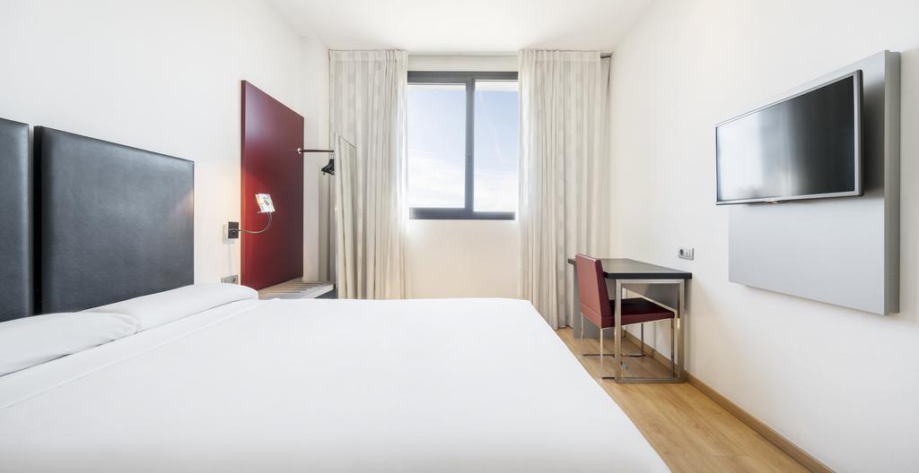 Ilunion Aqua 3 Hotel Valencia