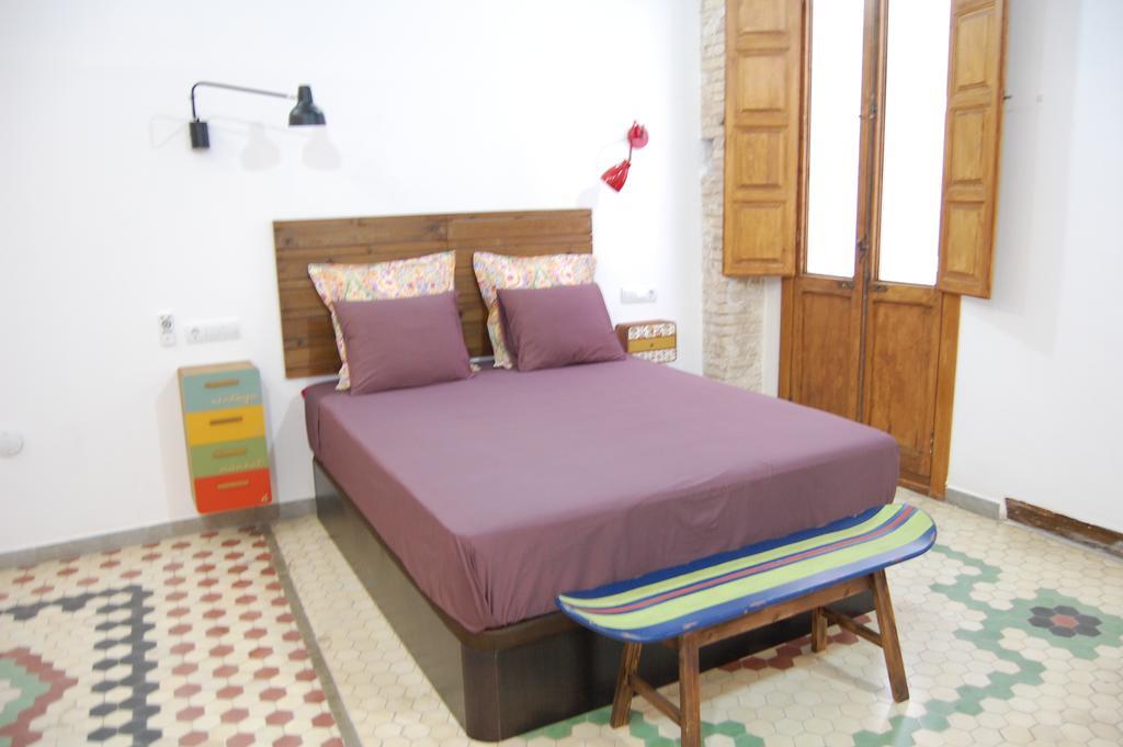 Eco-friendly Apartment Valencia