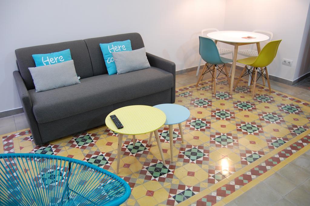 Eco-friendly Apartamento Valencia