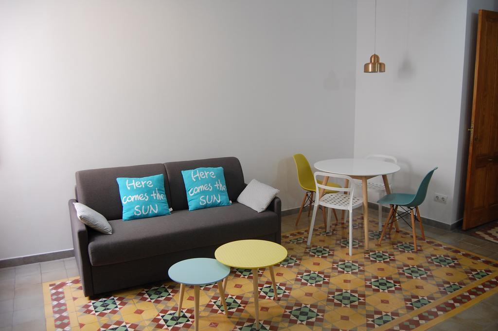 Apartamento Eco-friendly
