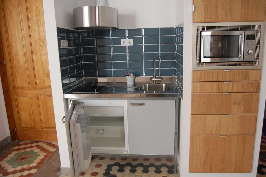 Eco-friendly Apartamento *