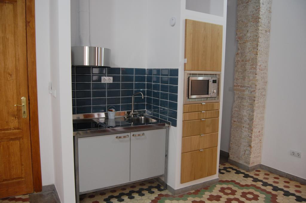 Apartamento Eco-friendly Valencia
