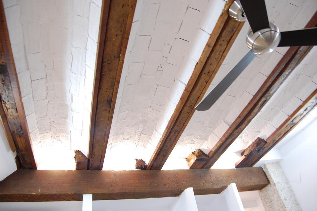 Eco-friendly Apartment Valencia