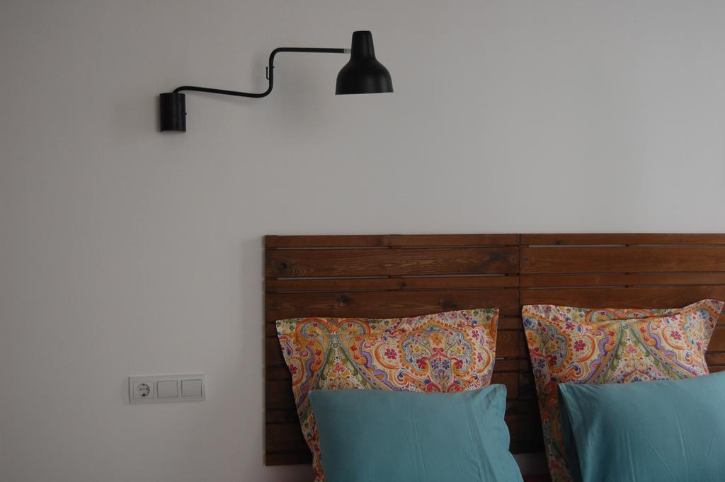 Apartment Eco-friendly