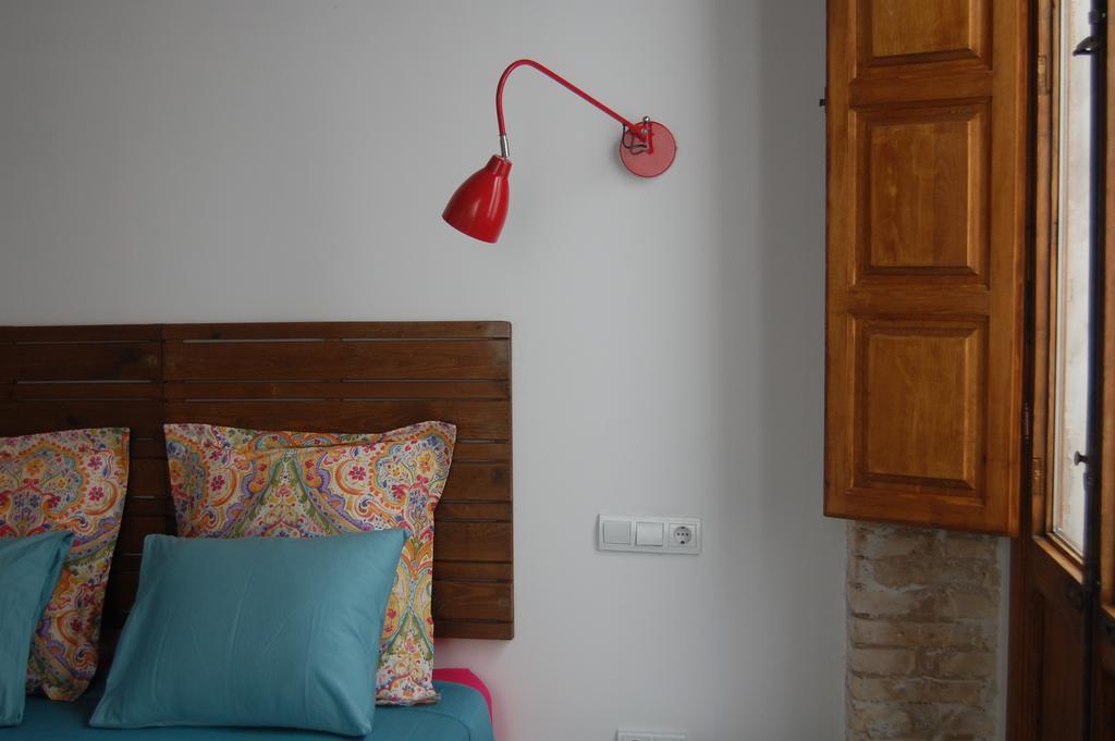 Eco-friendly Apartment