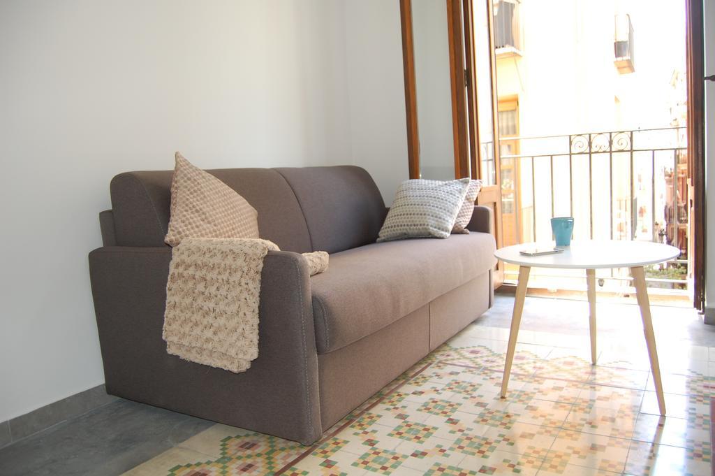 Eco-friendly Apartamento