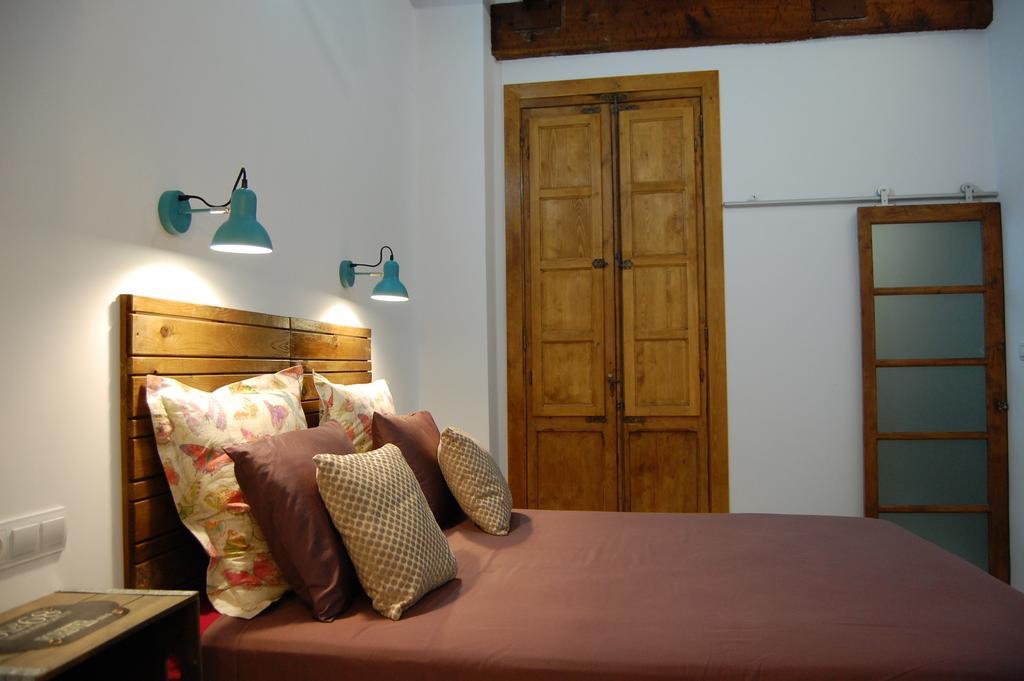 Apartment Eco-friendly Valencia