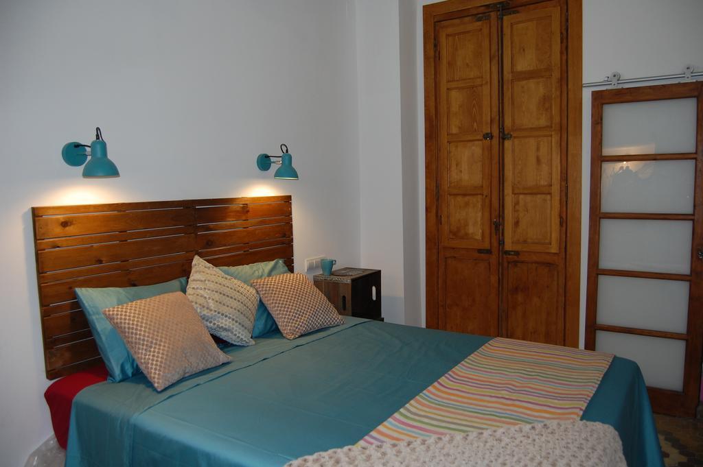 Apartment Eco-friendly Valencia