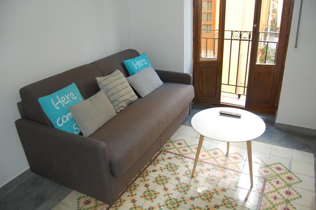 Apartment Eco-friendly Valencia