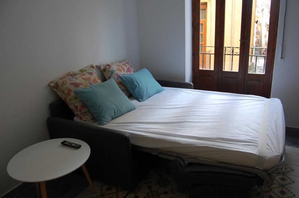 Apartment Eco-friendly