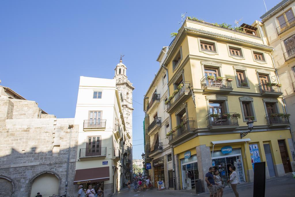 Singularstays Lope De Vega Valencia