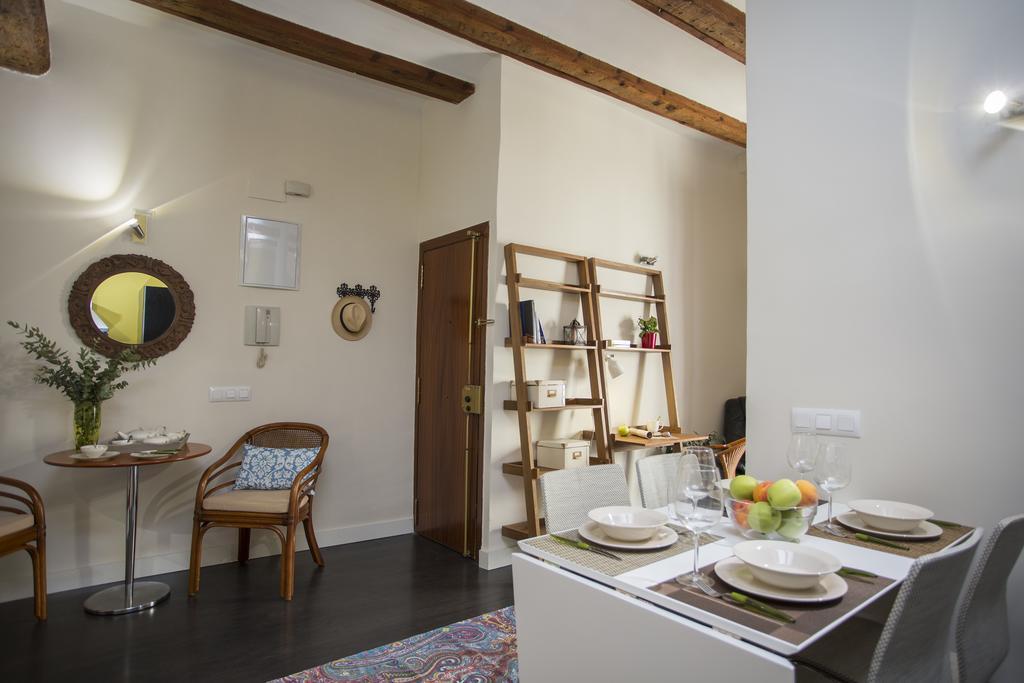 Apartment Singularstays Lope De Vega *